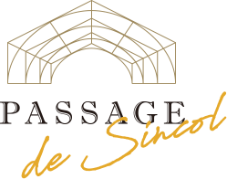 PASSAGE de SINCOL