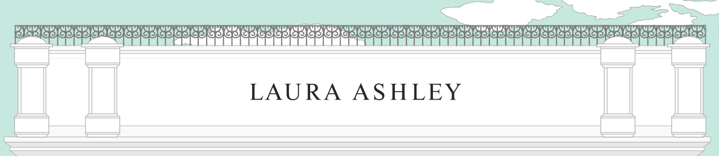 LAURA ASHLEY